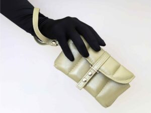 "GREENDREAM" grün, grau