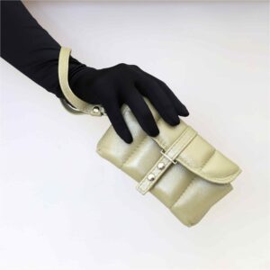 "GREENDREAM" grün, schwarz