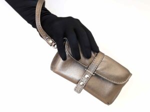 "METALLICA" grau, blau