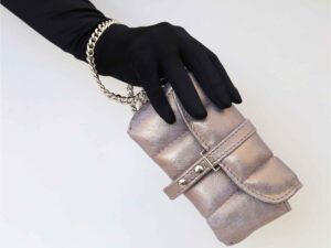 "SHIMMER & SHINE" rosa, blau