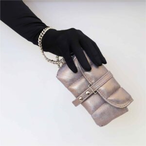 "SHIMMER & SHINE" rosa, blau