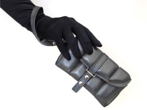 "50 SHADES OF GREY" grau, beige