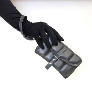 "50 SHADES OF GREY" grau, beige