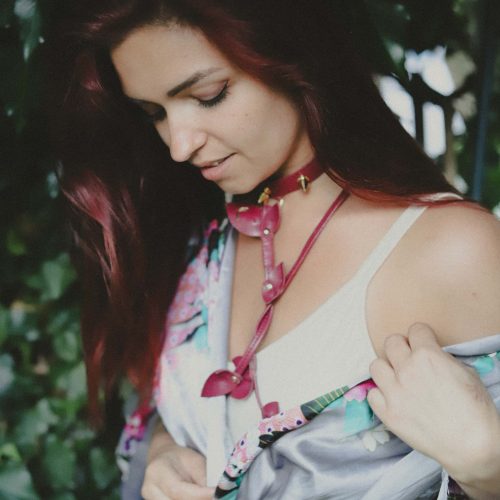 sarah-rainbow-bondage